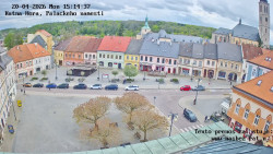 Palackého náměstí