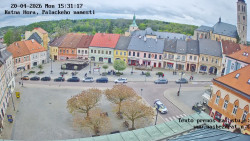 Palackého náměstí