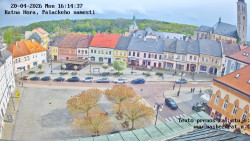 Palackého náměstí