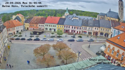 Palackého náměstí