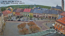 Palackého náměstí