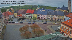 Palackého náměstí