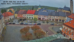 Palackého náměstí