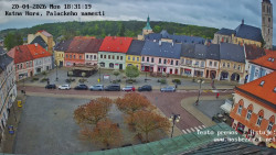 Palackého náměstí