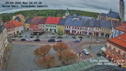 Palackého náměstí