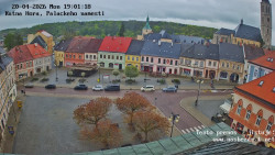 Palackého náměstí