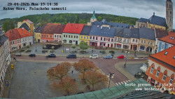 Palackého náměstí