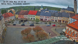 Palackého náměstí