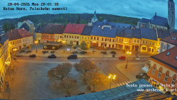 Palackého náměstí