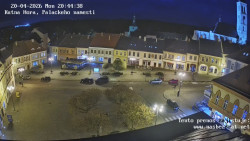 Palackého náměstí