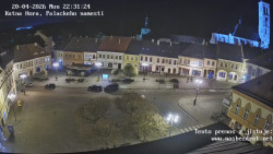 Palackého náměstí