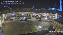 Palackého náměstí