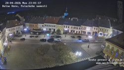 Palackého náměstí