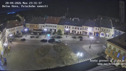 Palackého náměstí