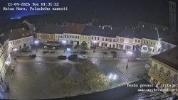 Palackého náměstí