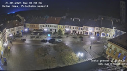 Palackého náměstí