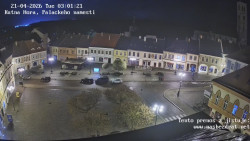 Palackého náměstí