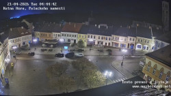 Palackého náměstí