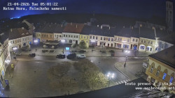 Palackého náměstí