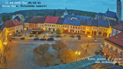 Palackého náměstí