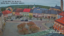 Palackého náměstí