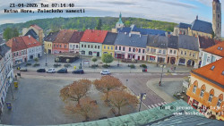 Palackého náměstí