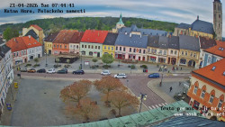 Palackého náměstí