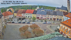 Palackého náměstí