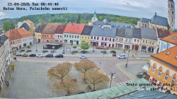 Palackého náměstí