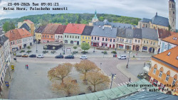 Palackého náměstí