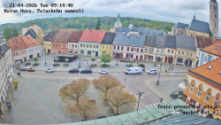 Palackého náměstí