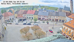 Palackého náměstí