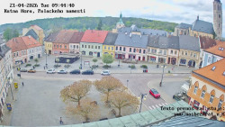 Palackého náměstí