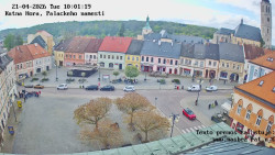 Palackého náměstí