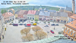 Palackého náměstí