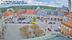 Palackého náměstí