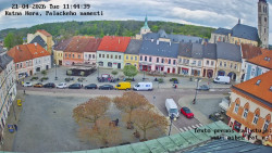 Palackého náměstí