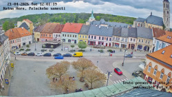 Palackého náměstí