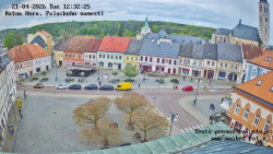 Palackého náměstí