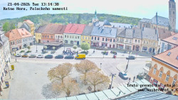 Palackého náměstí