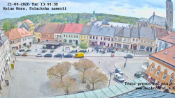 Palackého náměstí