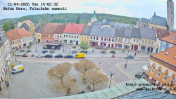 Palackého náměstí