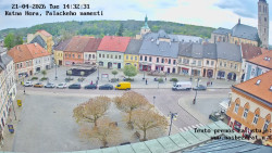 Palackého náměstí