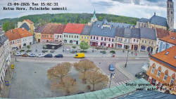 Palackého náměstí