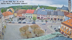 Palackého náměstí