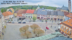 Palackého náměstí