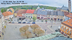 Palackého náměstí