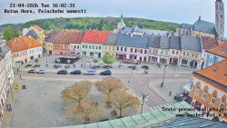 Palackého náměstí