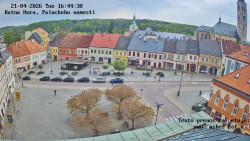 Palackého náměstí