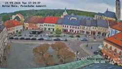 Palackého náměstí